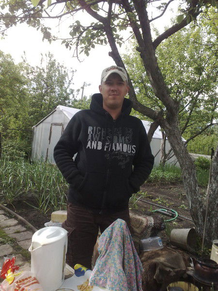 Анатолий Самуилов