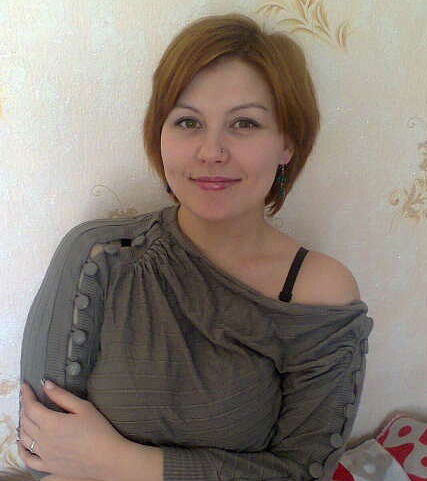 ** Лорик** Филимонова