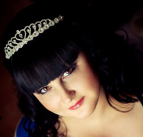 Ольга Ашихмина