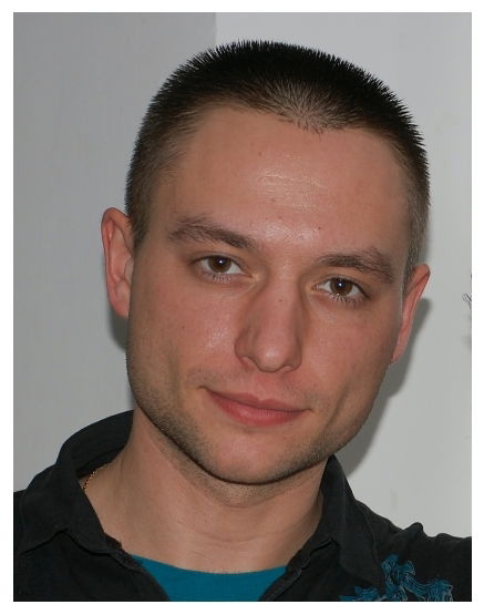 Сергей Ветров