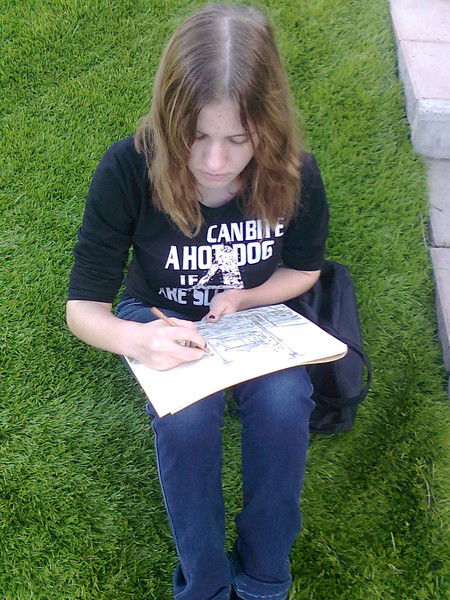 Анжелика Владыкина