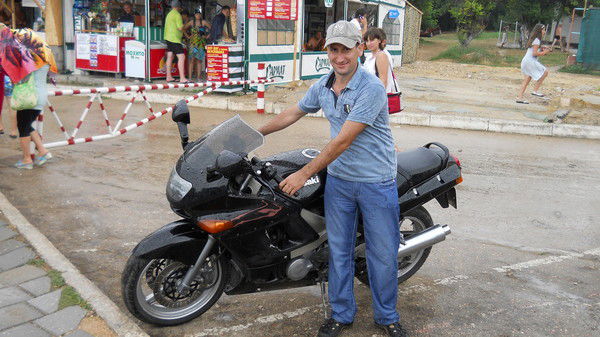 Арсен Аветисов