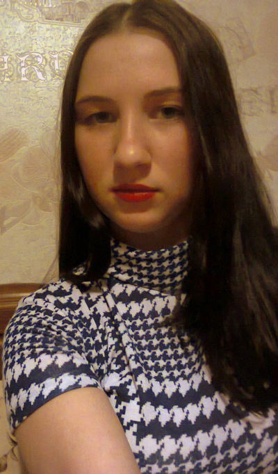 Ксения Рязанова