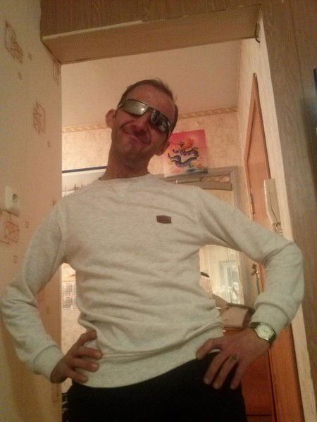 Захар Чеботарев