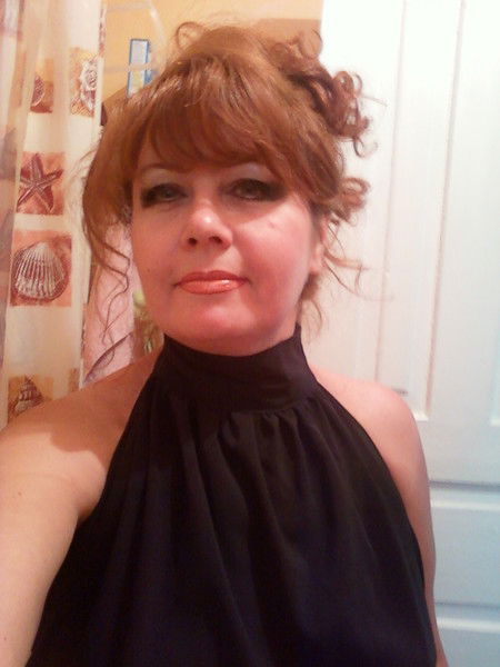 Виктория Резник