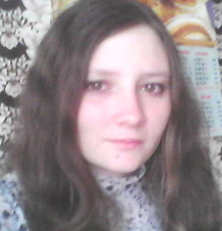 Светлана Ильченко