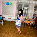 Валентина Лобкарёва