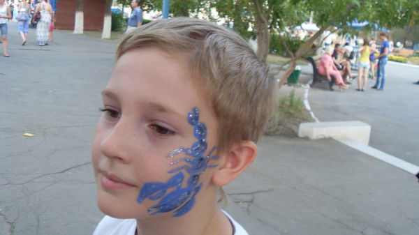 Максим Калужских