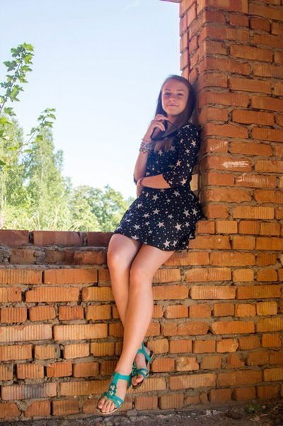 Катя Григорьева