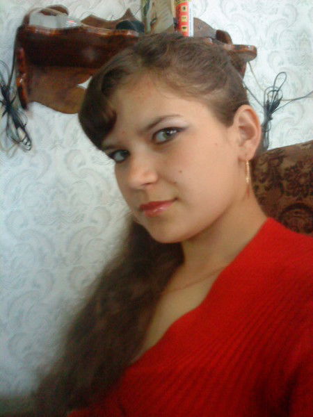 Елена Сухова