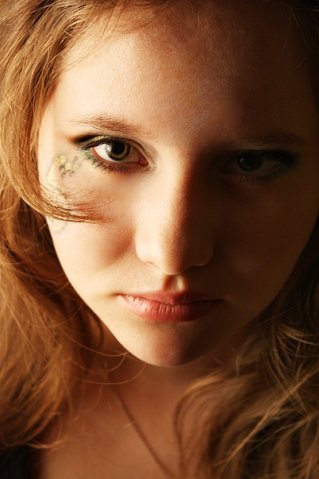 Мария Устюжанина