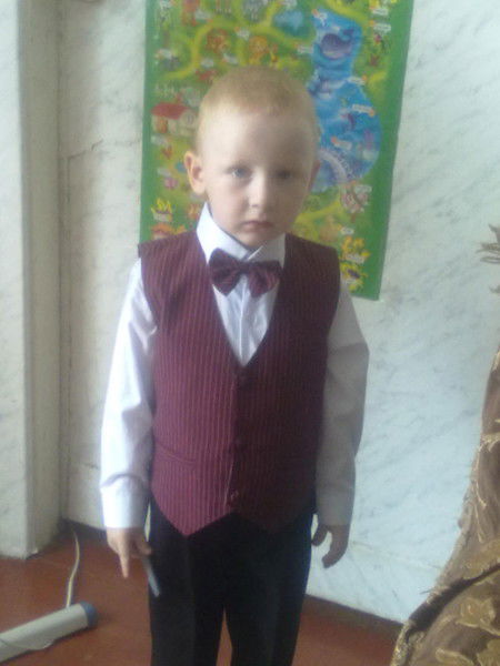 Лена Сальникова