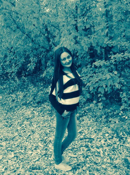 Айдана Сыдыкова