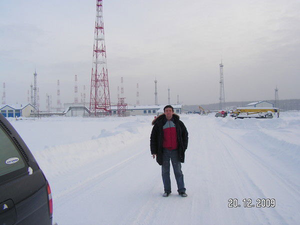 Сергей Кузьмин