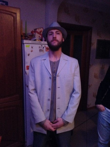 Вован Абрамов