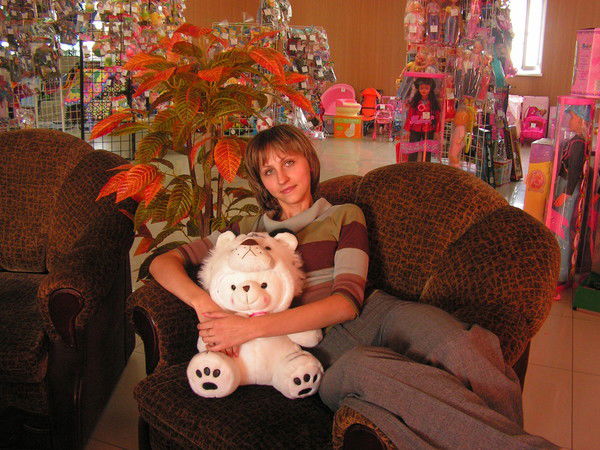 Ксения Марару