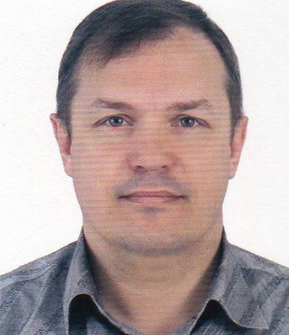 Игорь Плавский