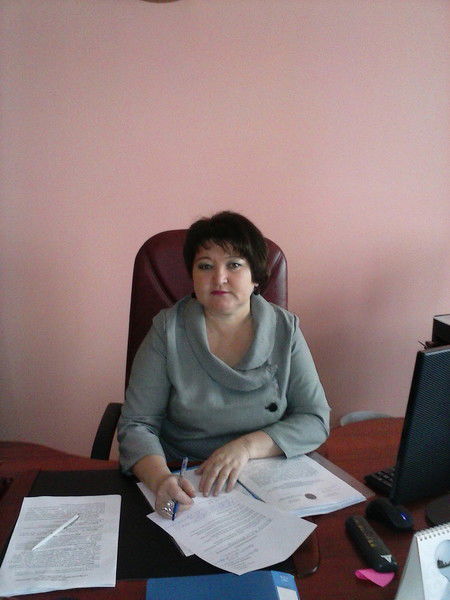 Гуля Каримова