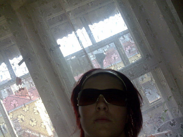 Валерия Бычкова