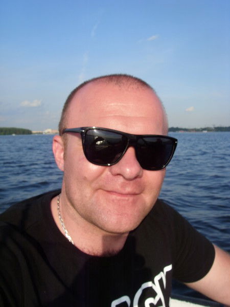 Сергей Елисов