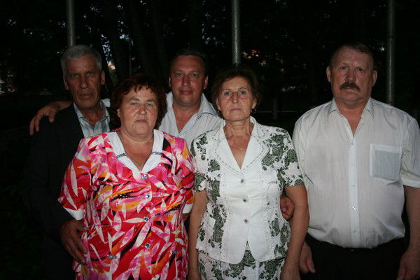 Александр Логинов