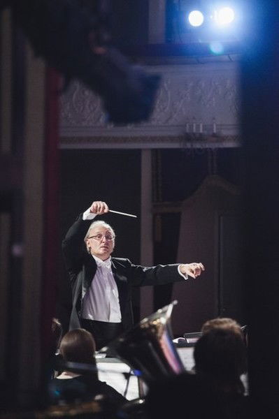 Владимир Стачинский