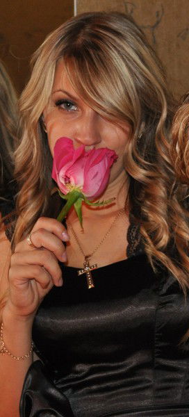 Ирина Дутая