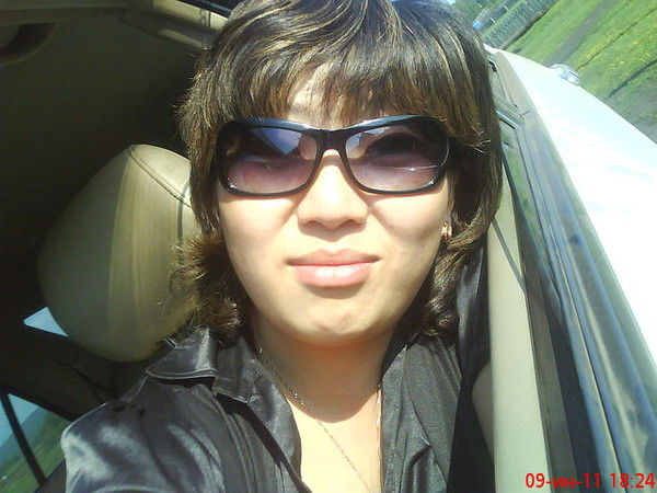 Виктория Петрова