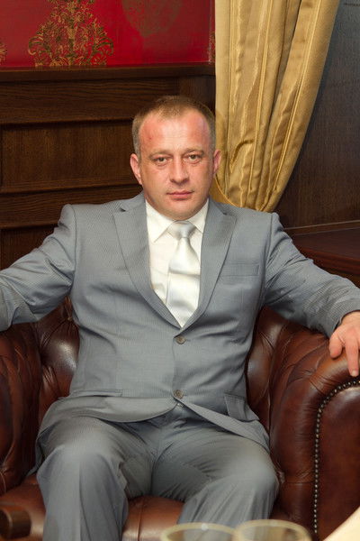 Константин Бараночников