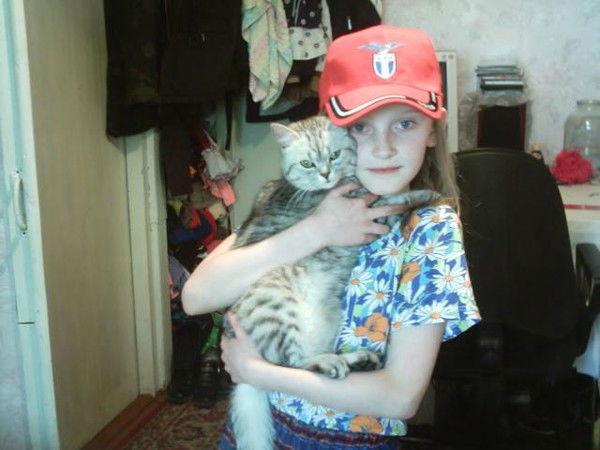 Наталья Мельник