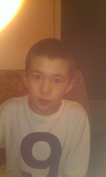 Арсен Трунов