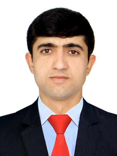 Абдулхайр Абдулхамидов