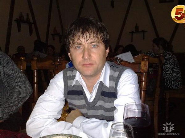 Тоха Назридинов