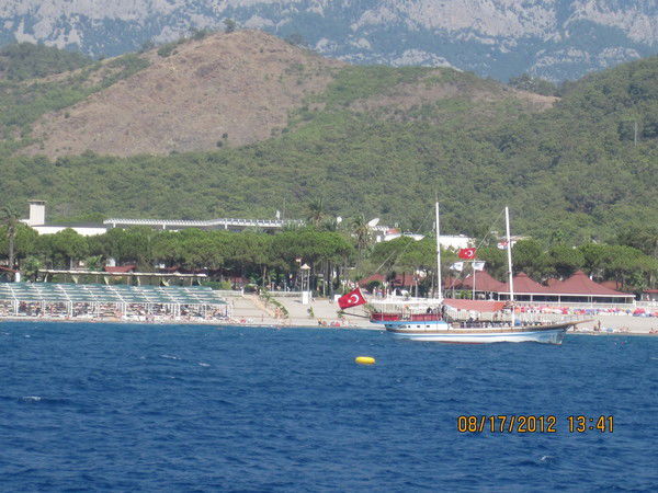 Тельман Карибов