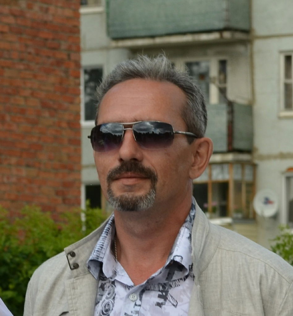 Евгений Потолицын