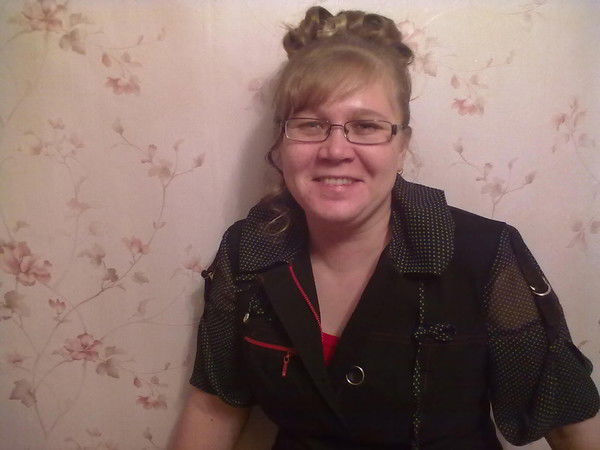 Юля Михалева