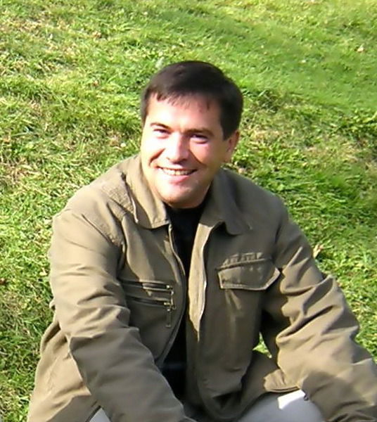 Андрей Калянов