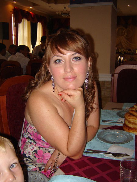 Елена Некрасова