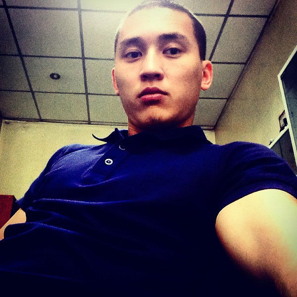 Дастан Рысбекулы