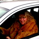 Галина Русейкина