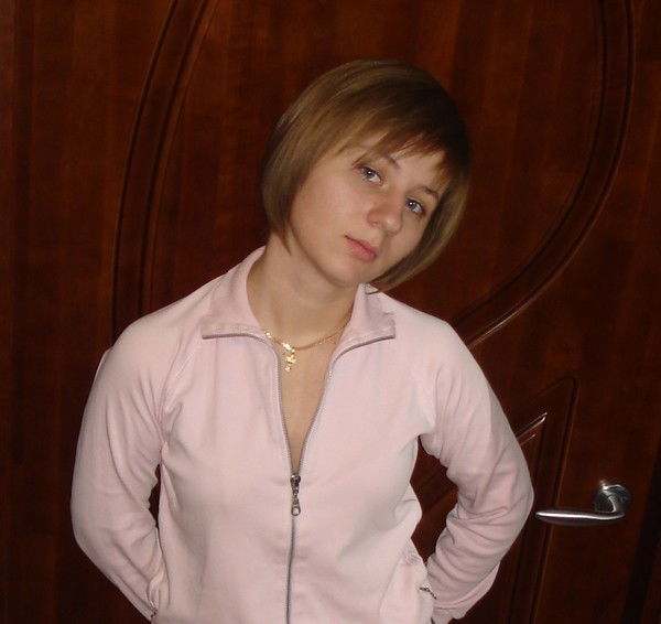 Катюха Кулиш