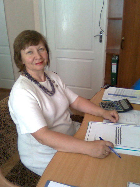 Светлана Павлова