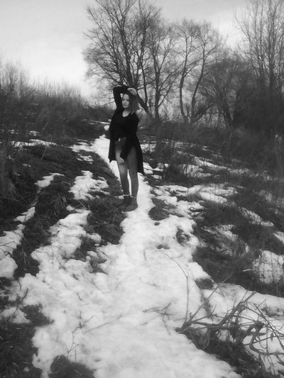 Кристина Носова