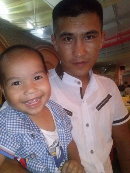 Асаналы Жумашев