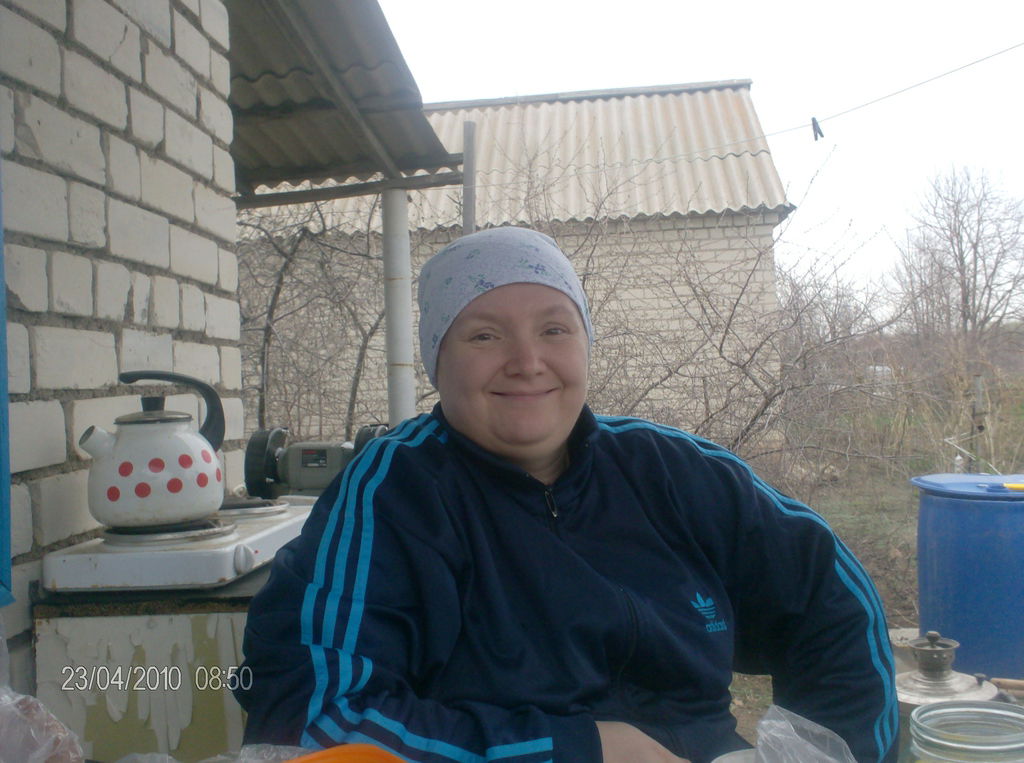 Наталья Белковская