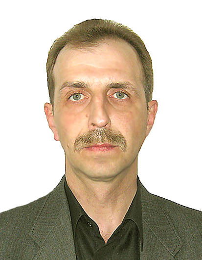 Владимир Выпряжкин