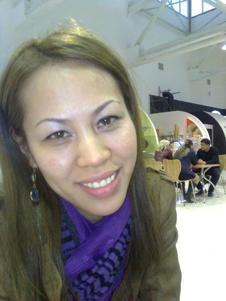 Зауре Ахметова