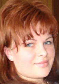 Ирина Вишняк