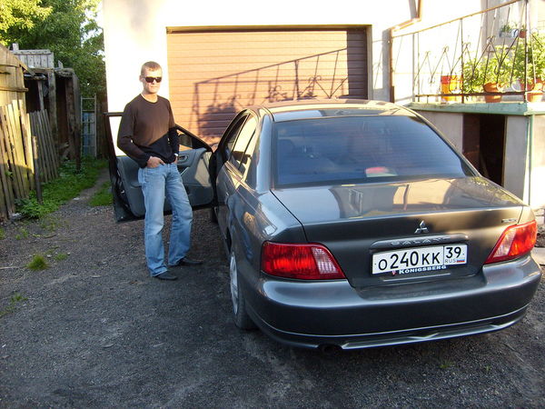 Виталий Тимошенко