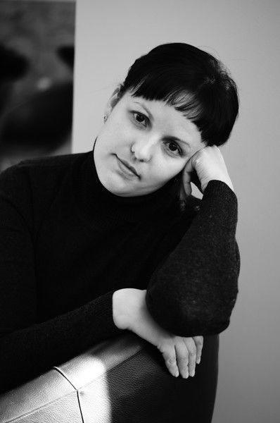 Елизавета Полякова